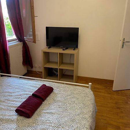 Comme Chez Moi Apartment Thiais Ngoại thất bức ảnh